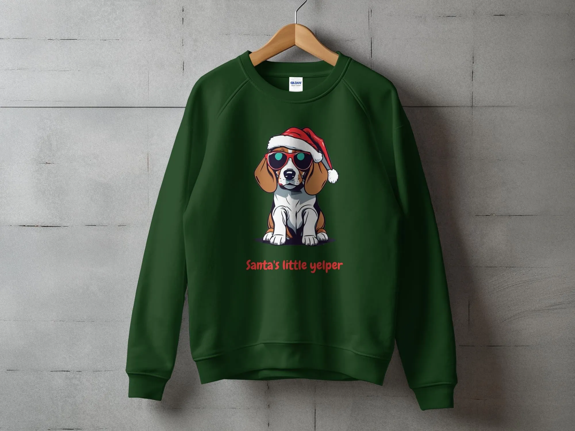 Beagle puppy Long Sleeve T-Shirt, Beagle Dog Long Sleeve Tee, Dog Lover Gift, Dog Mom Shirt, Fur Parent Shirts, Dog Owner Apparel