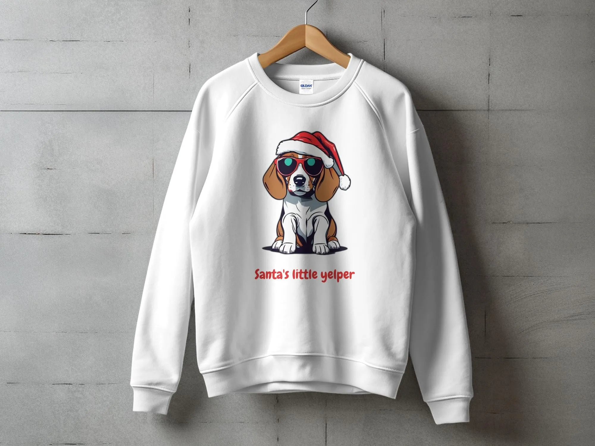 Beagle puppy Long Sleeve T-Shirt, Beagle Dog Long Sleeve Tee, Dog Lover Gift, Dog Mom Shirt, Fur Parent Shirts, Dog Owner Apparel
