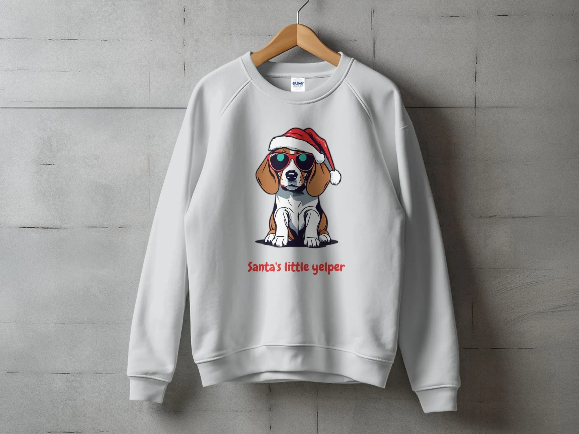 Beagle puppy Long Sleeve T-Shirt, Beagle Dog Long Sleeve Tee, Dog Lover Gift, Dog Mom Shirt, Fur Parent Shirts, Dog Owner Apparel