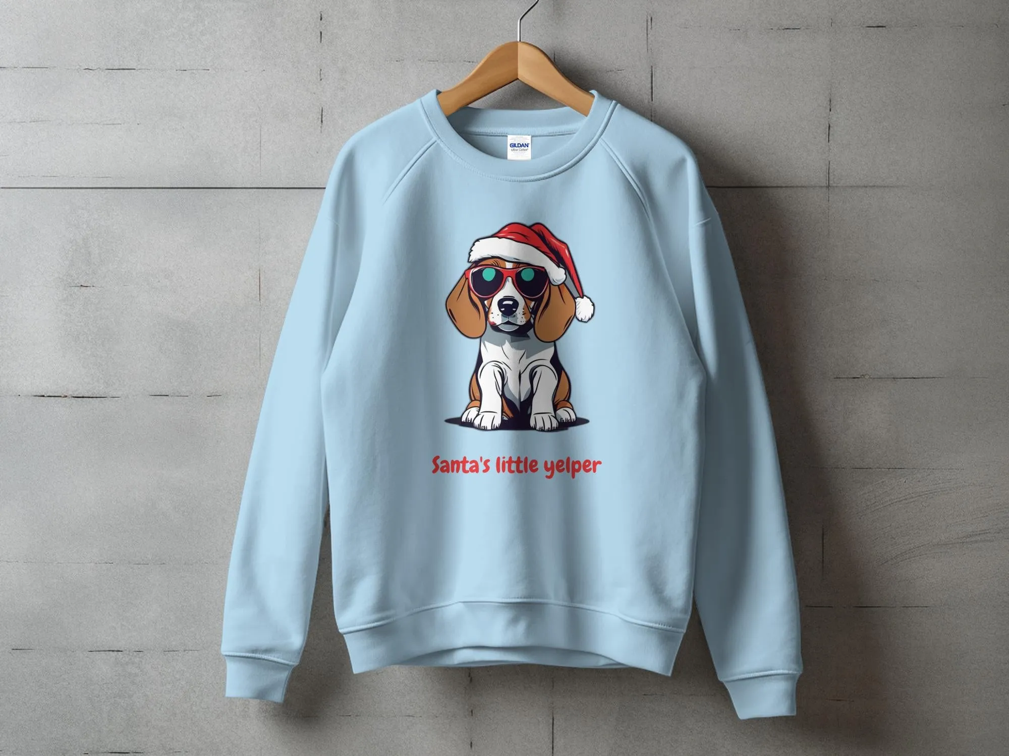 Beagle puppy Long Sleeve T-Shirt, Beagle Dog Long Sleeve Tee, Dog Lover Gift, Dog Mom Shirt, Fur Parent Shirts, Dog Owner Apparel
