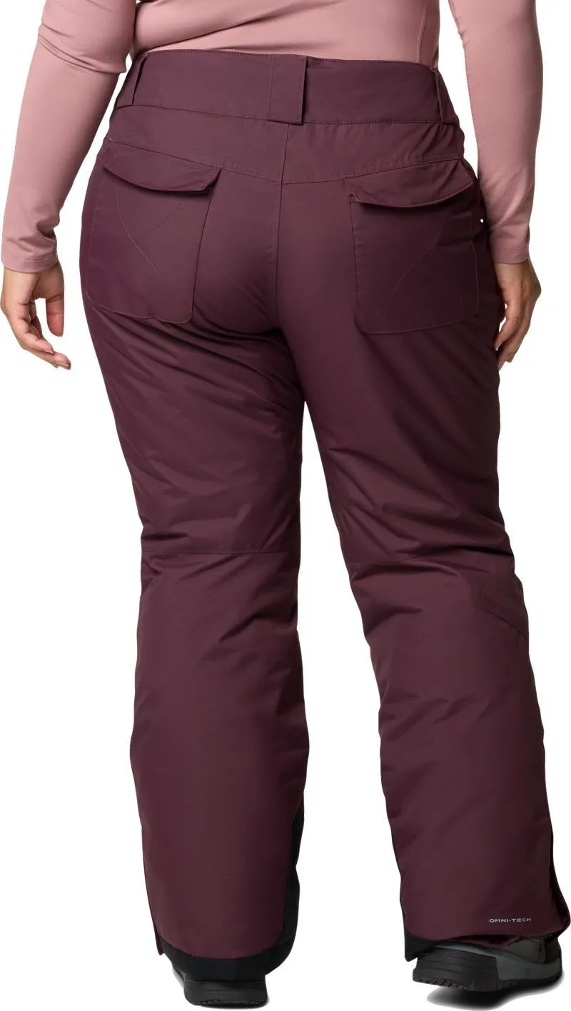 Bugaboo II Pants, Long, Extended - Womens