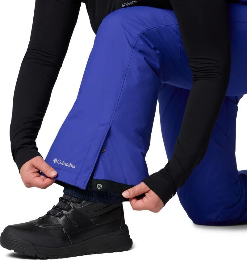 Bugaboo II Pants, Long, Extended - Womens