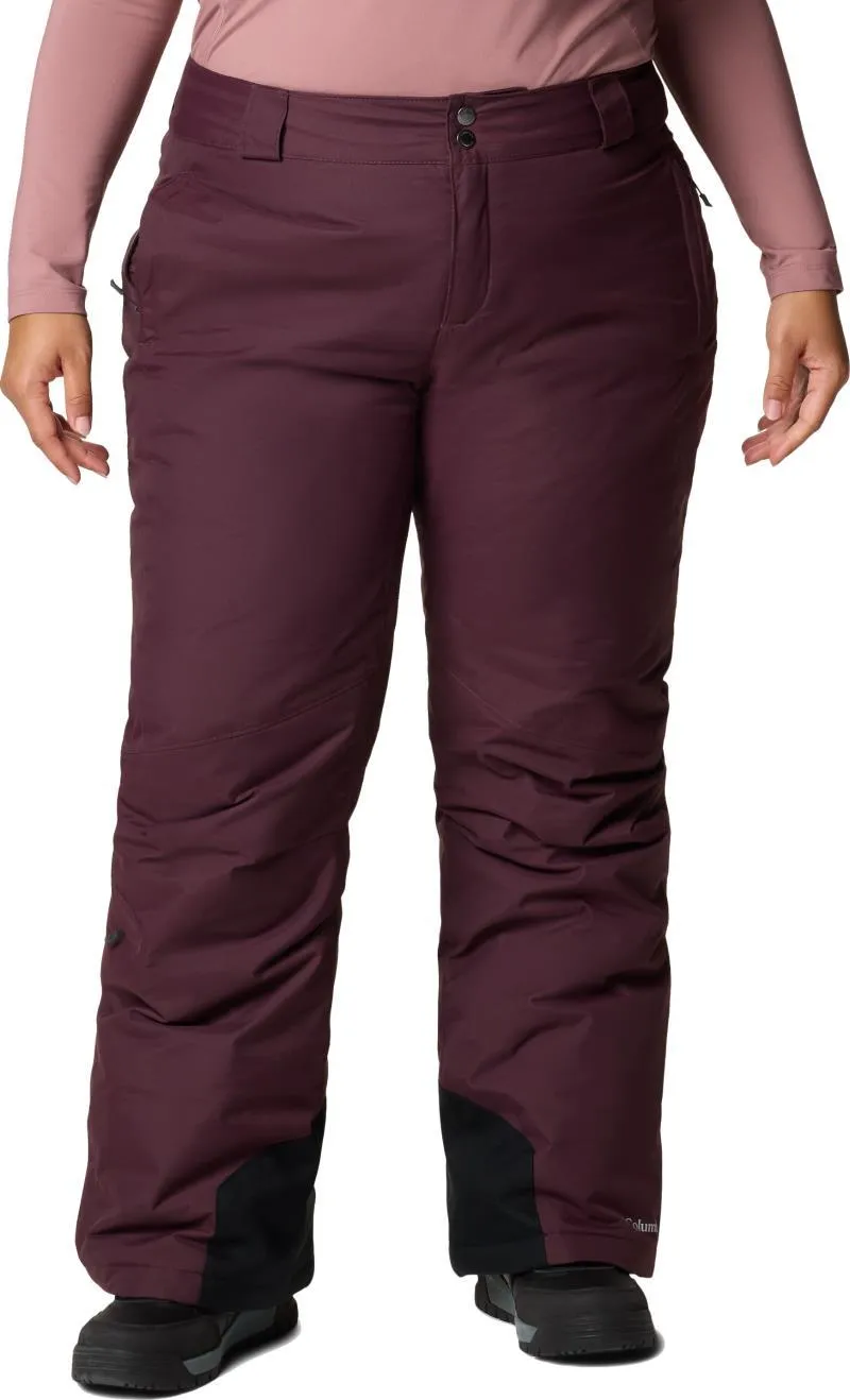 Bugaboo II Pants, Long, Extended - Womens