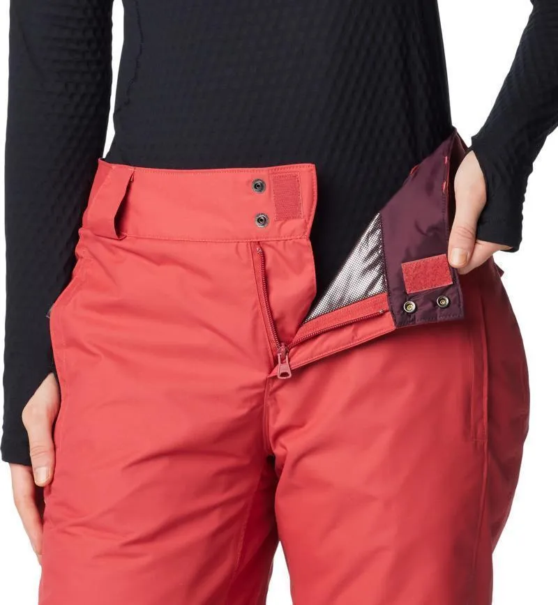 Bugaboo II Pants, Long, Extended - Womens
