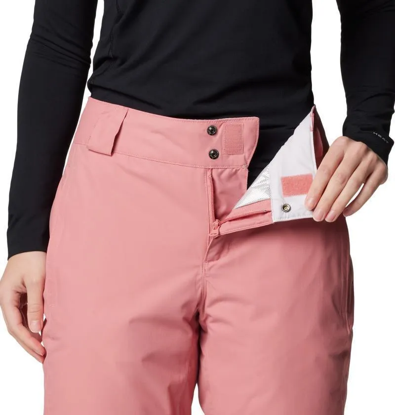 Bugaboo II Pants, Long, Extended - Womens