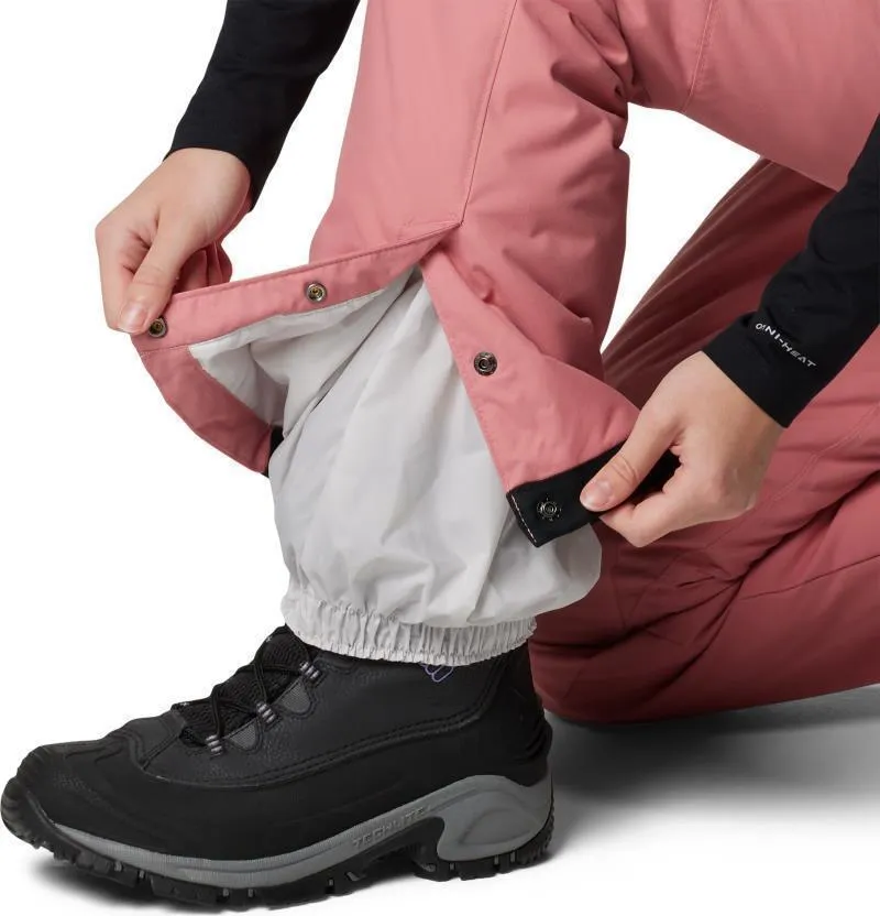 Bugaboo II Pants, Long, Extended - Womens