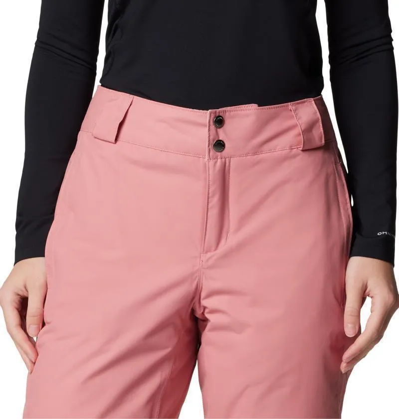 Bugaboo II Pants, Long, Extended - Womens