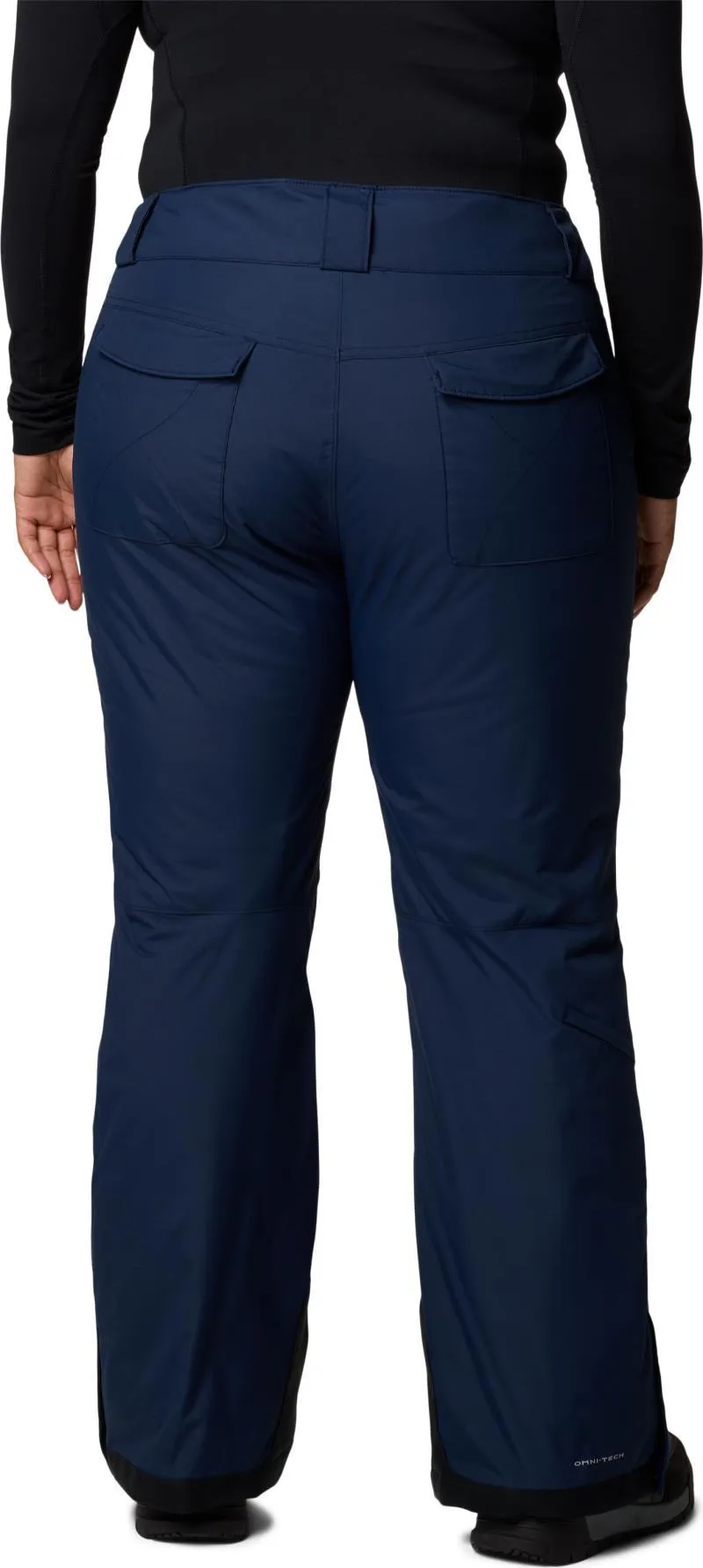 Bugaboo II Pants, Long, Extended - Womens