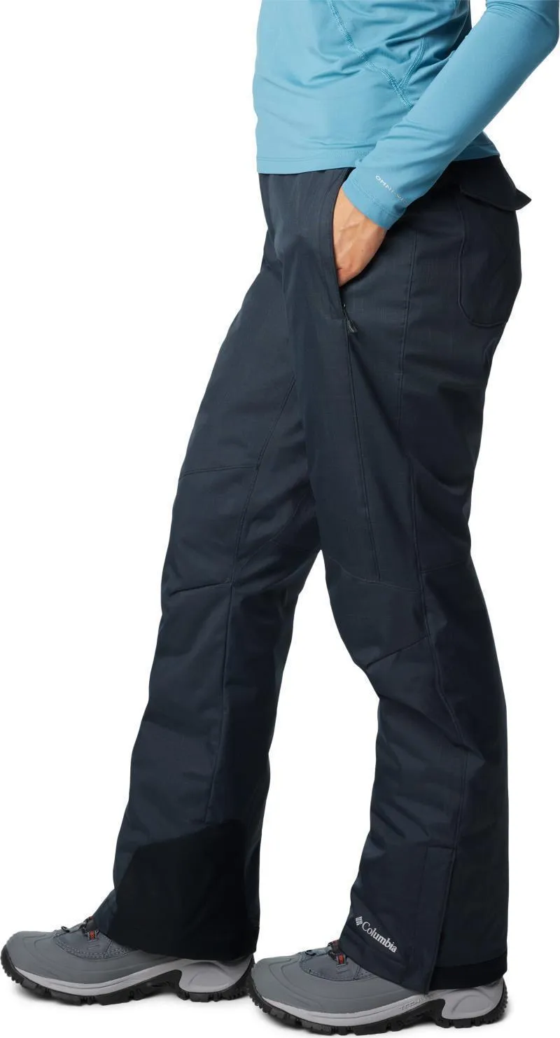 Bugaboo II Pants, Long, Extended - Womens