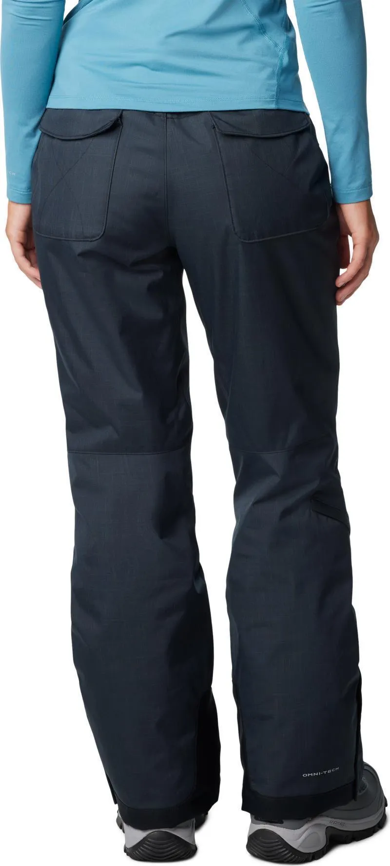 Bugaboo II Pants, Long, Extended - Womens