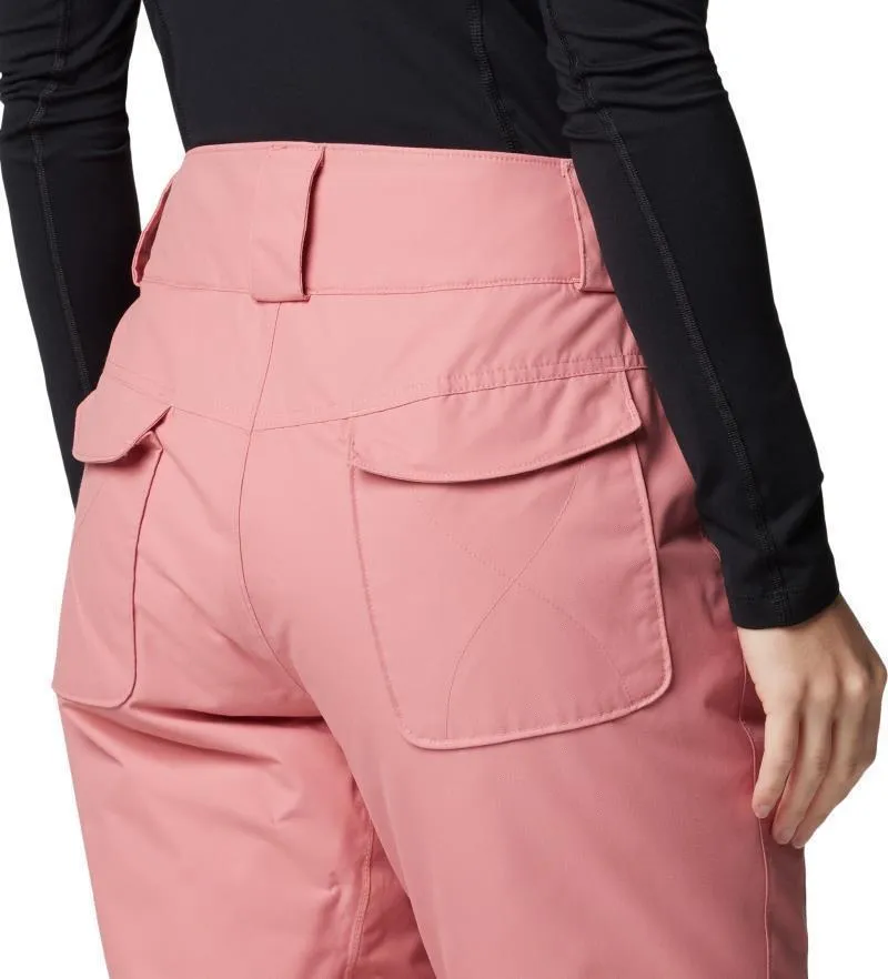 Bugaboo II Pants, Long, Extended - Womens