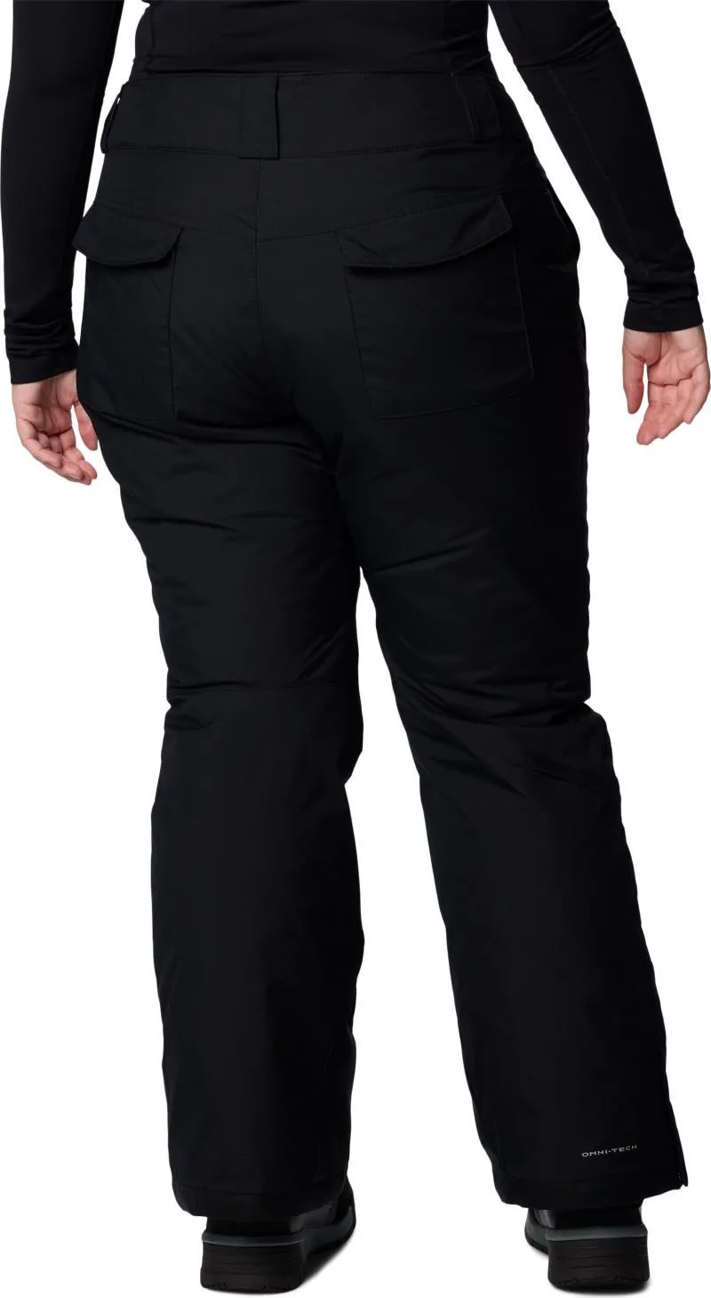 Bugaboo II Pants, Long, Extended - Womens