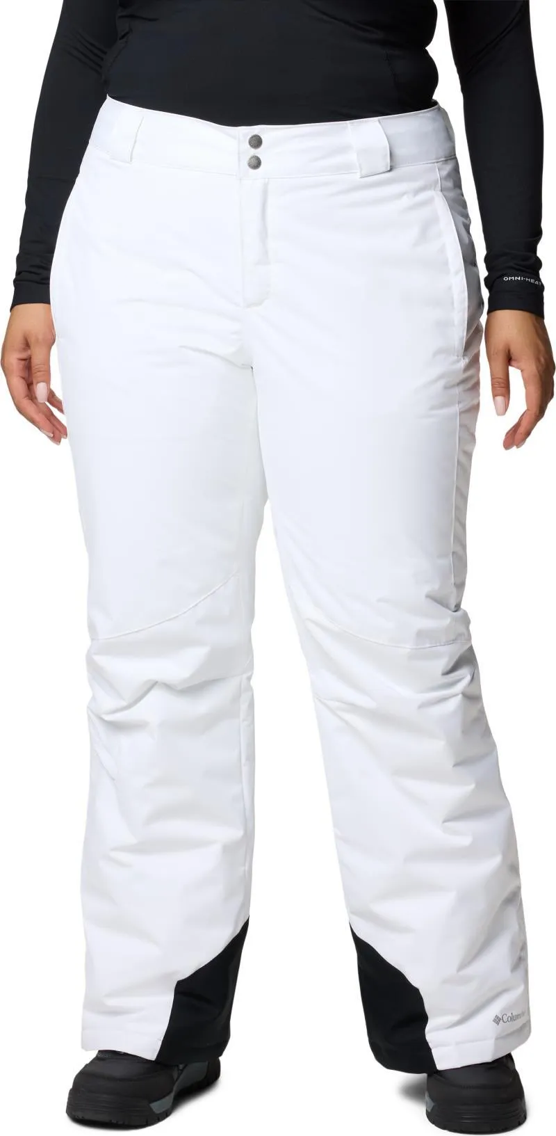 Bugaboo II Pants, Long, Extended - Womens