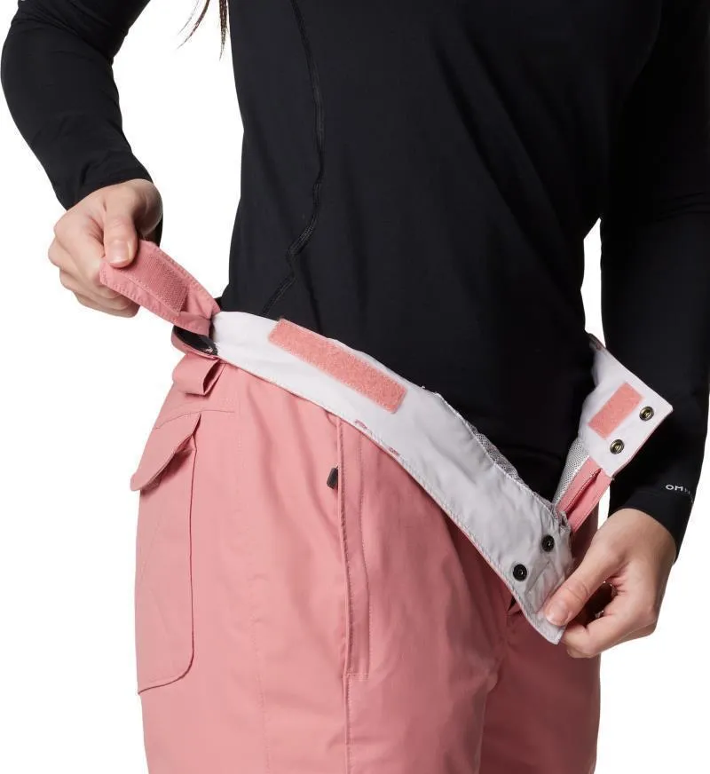 Bugaboo II Pants, Long, Extended - Womens