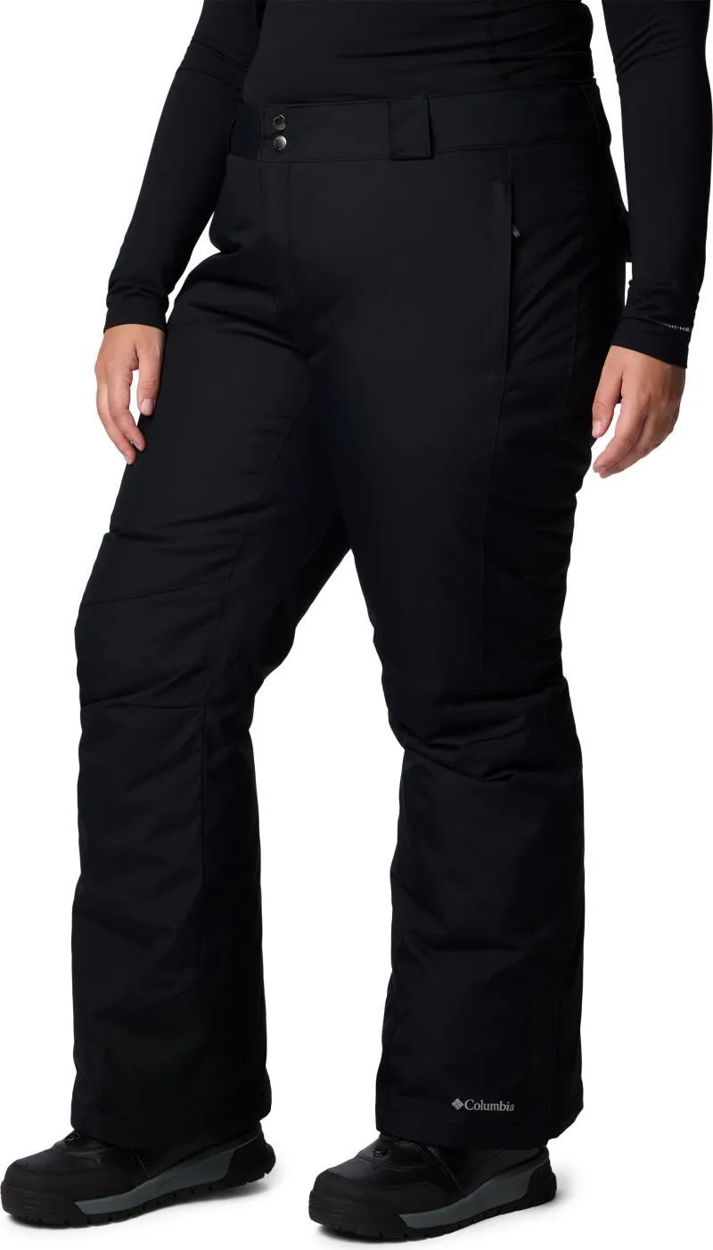 Bugaboo II Pants, Long, Extended - Womens