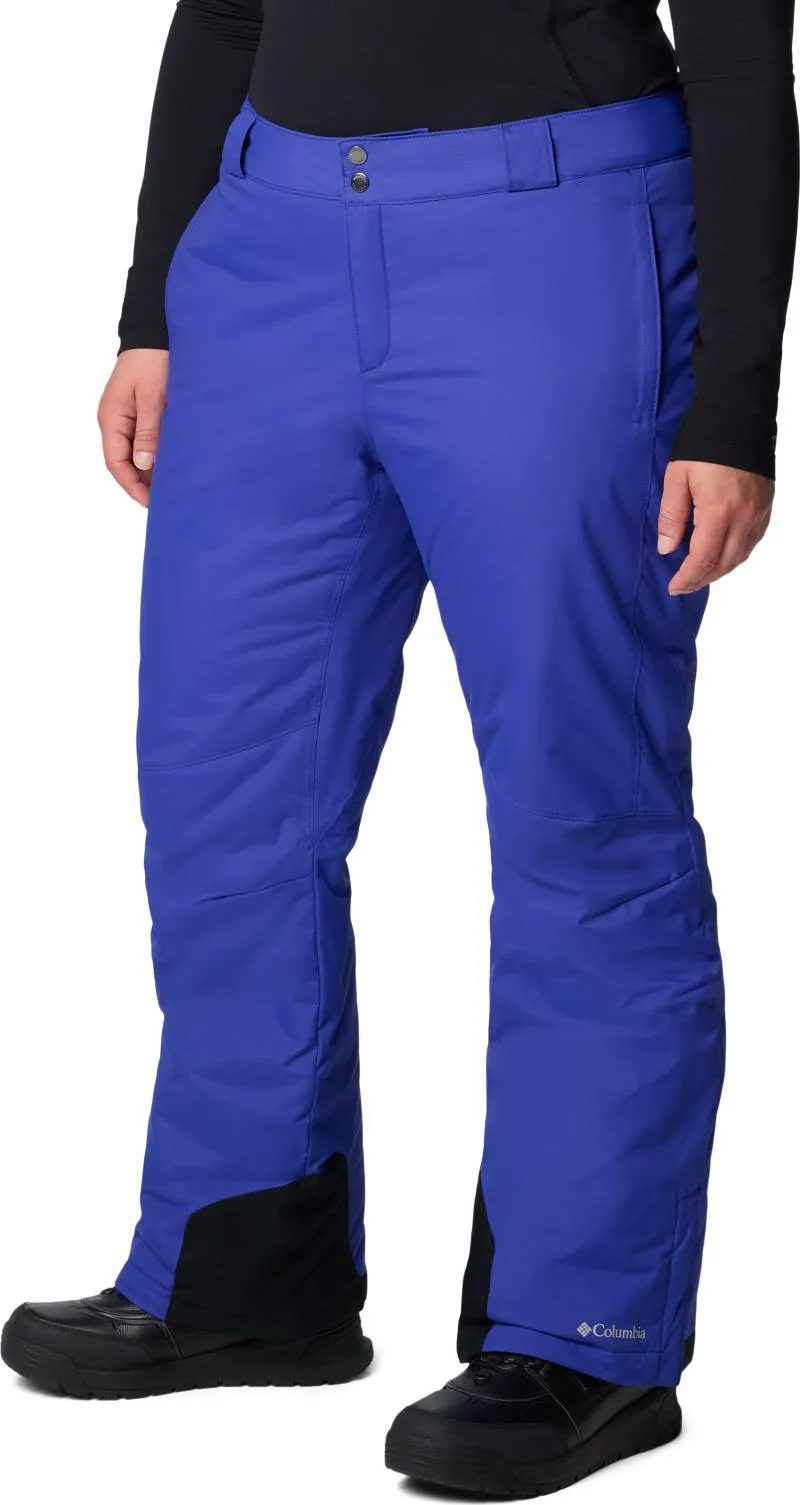 Bugaboo II Pants, Long, Extended - Womens