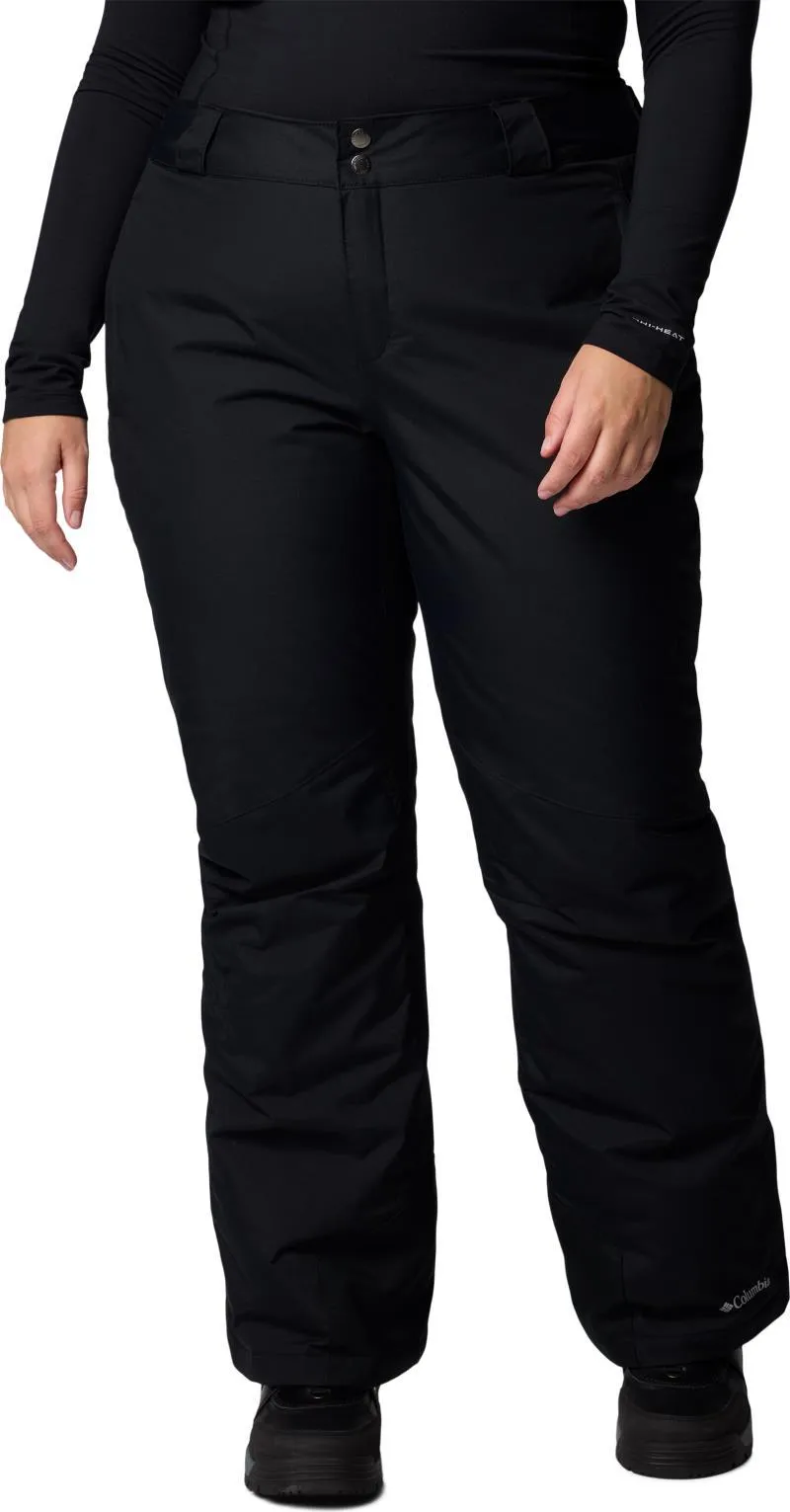 Bugaboo II Pants, Long, Extended - Womens