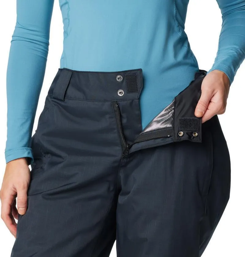 Bugaboo II Pants, Long, Extended - Womens