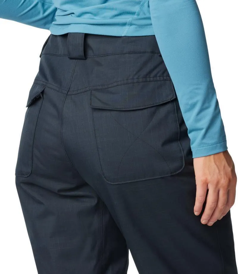 Bugaboo II Pants, Long, Extended - Womens