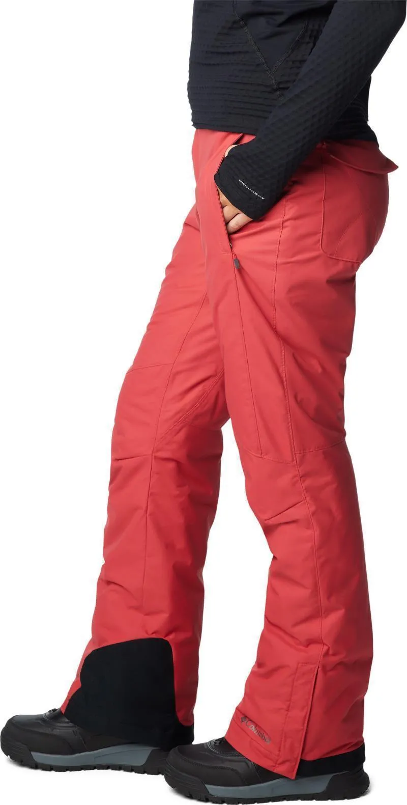 Bugaboo II Pants, Long, Extended - Womens