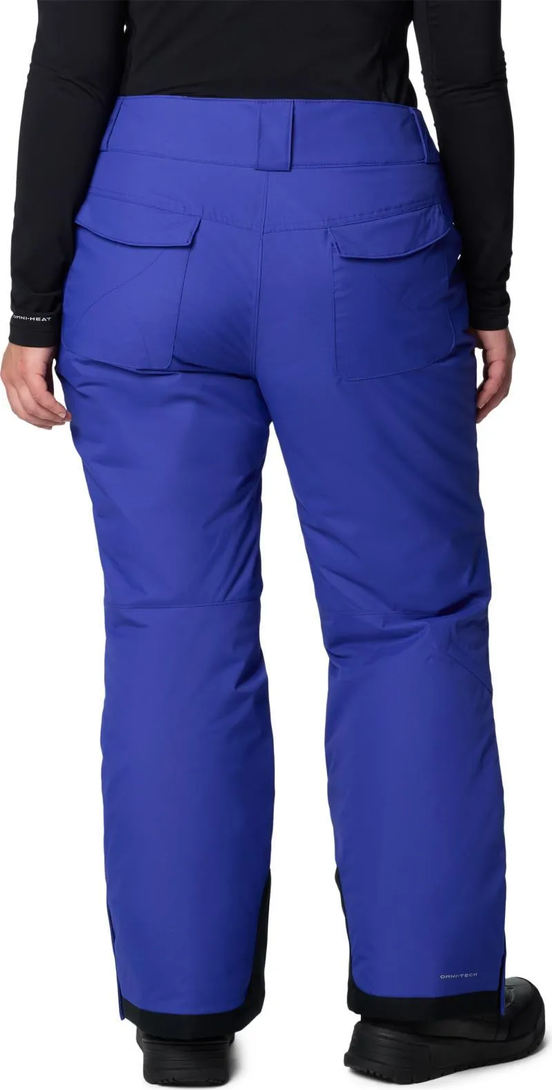 Bugaboo II Pants, Long, Extended - Womens