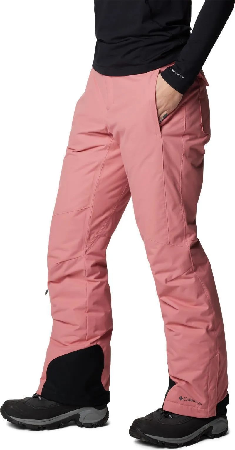 Bugaboo II Pants, Long, Extended - Womens