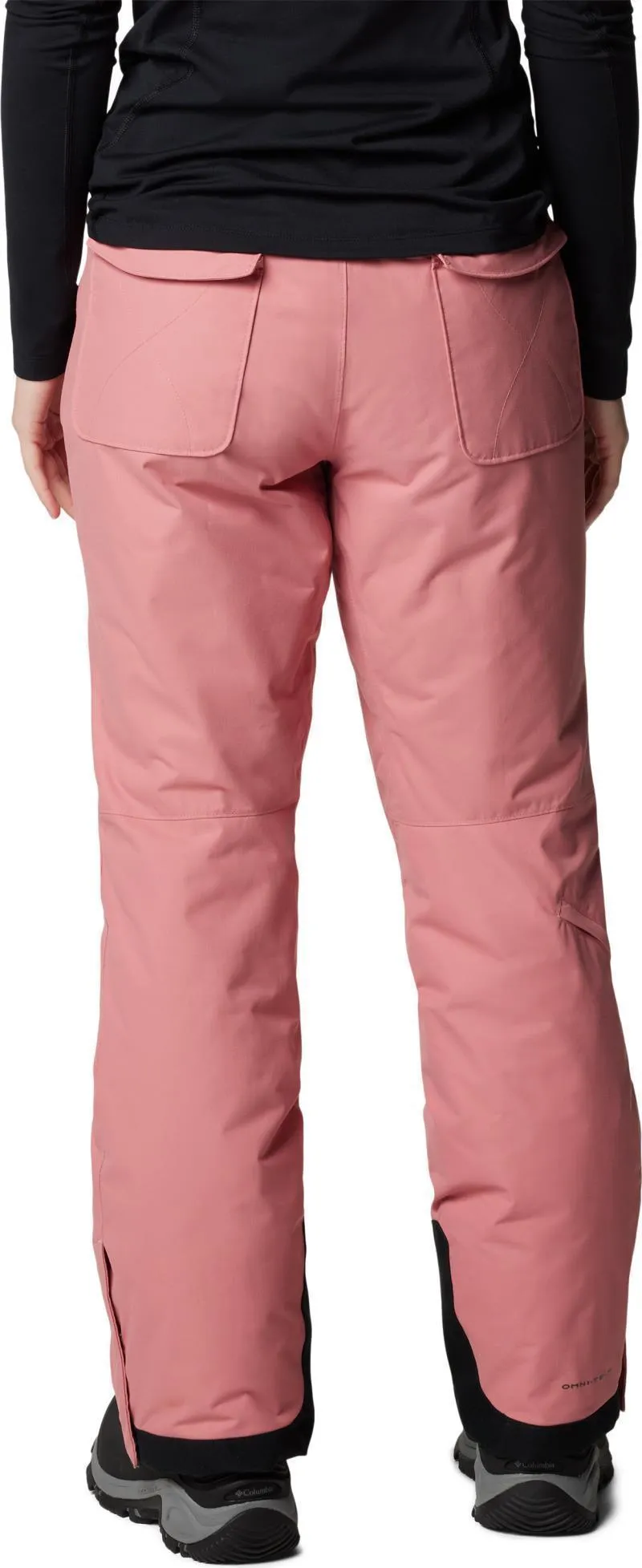 Bugaboo II Pants, Long, Extended - Womens