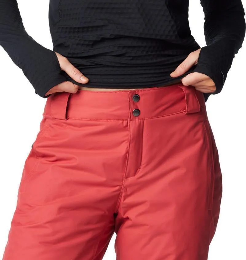Bugaboo II Pants, Long, Extended - Womens