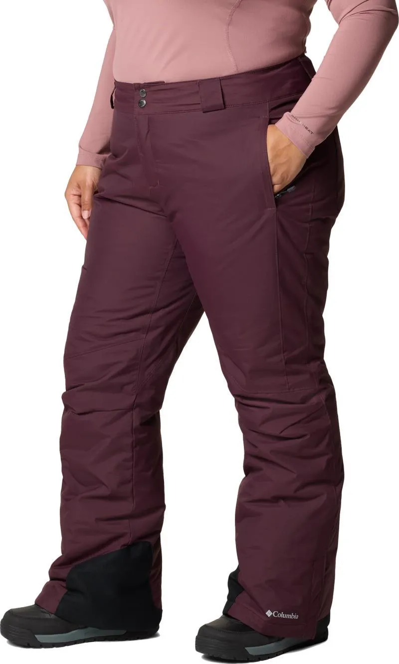 Bugaboo II Pants, Long, Extended - Womens
