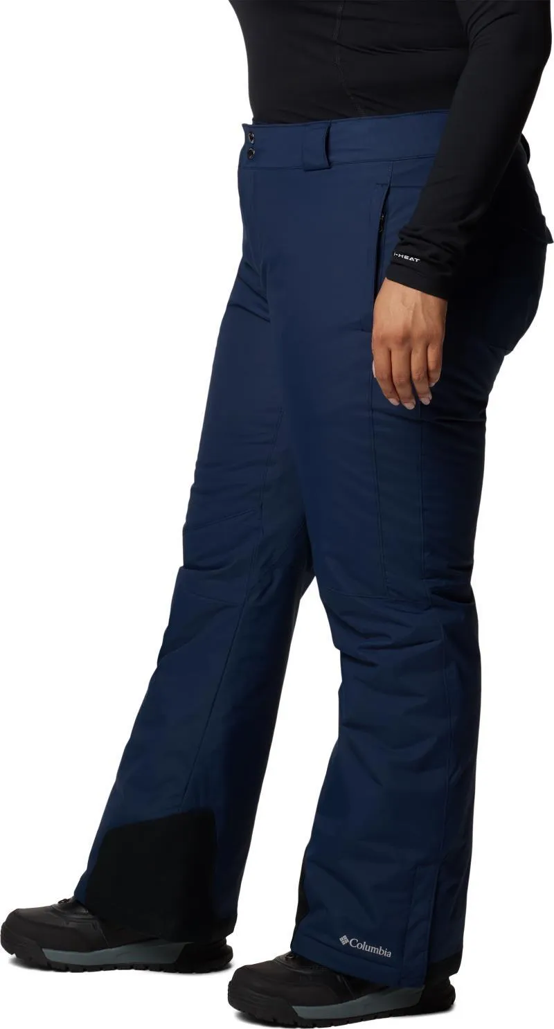 Bugaboo II Pants, Long, Extended - Womens
