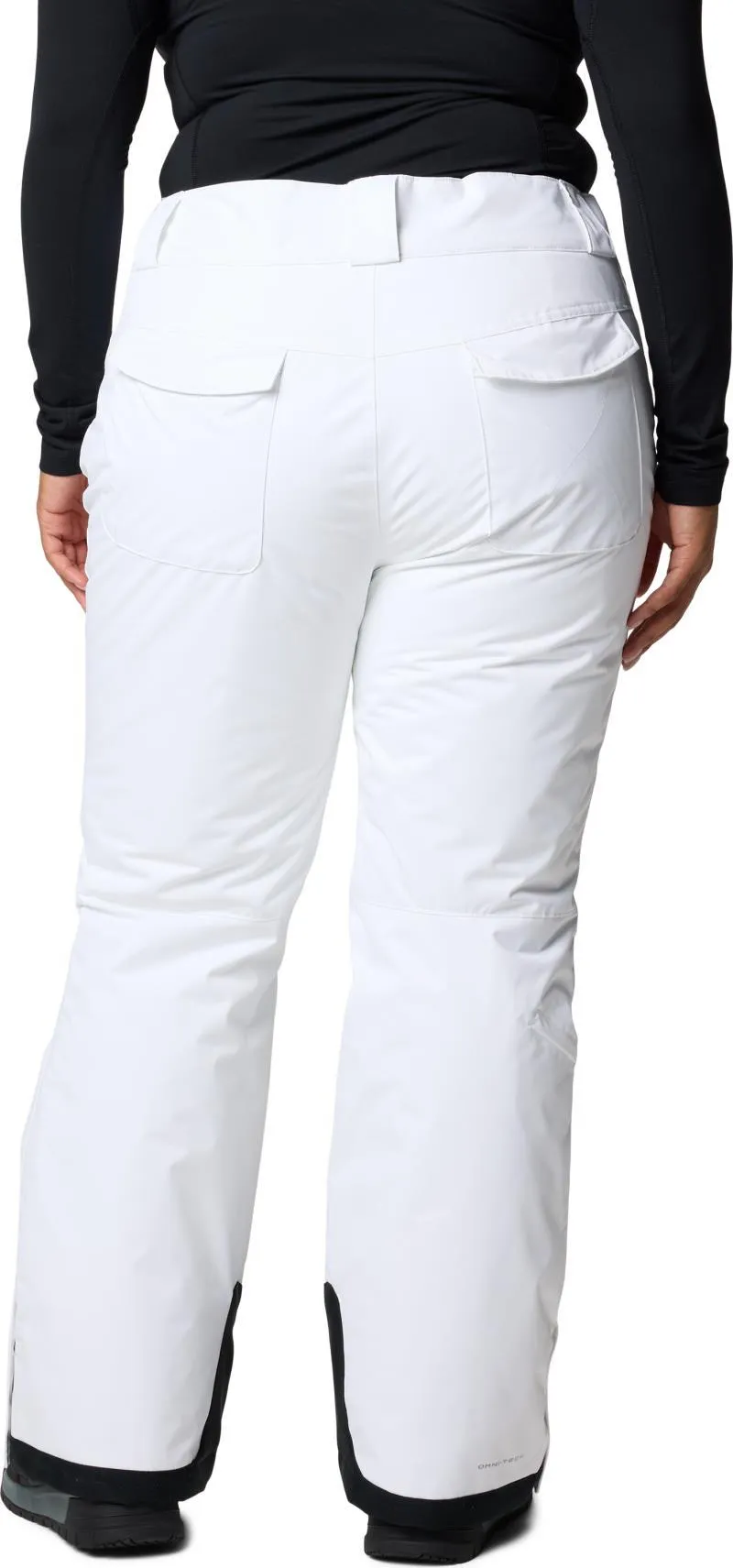 Bugaboo II Pants, Long, Extended - Womens