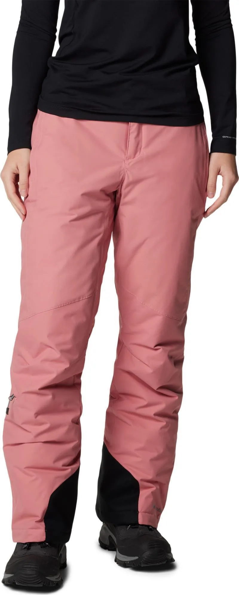 Bugaboo II Pants, Long, Extended - Womens