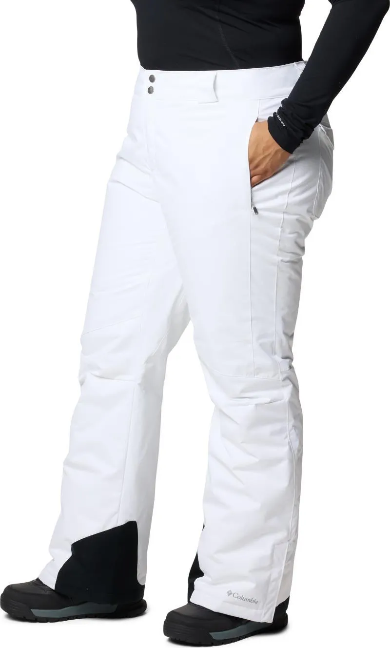 Bugaboo II Pants, Long, Extended - Womens