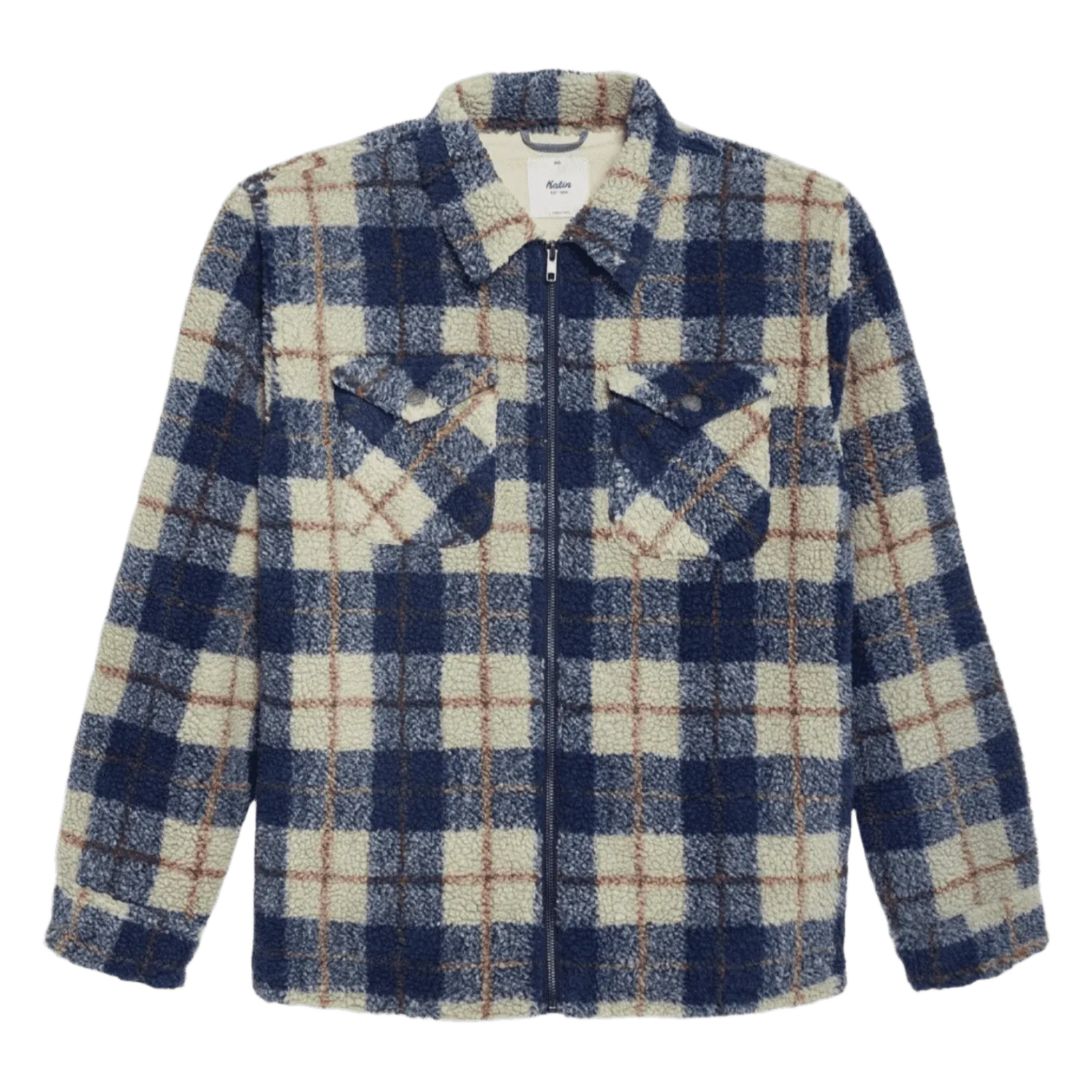Men's Anderson Sherpa Jacket
