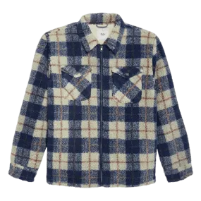 Men's Anderson Sherpa Jacket