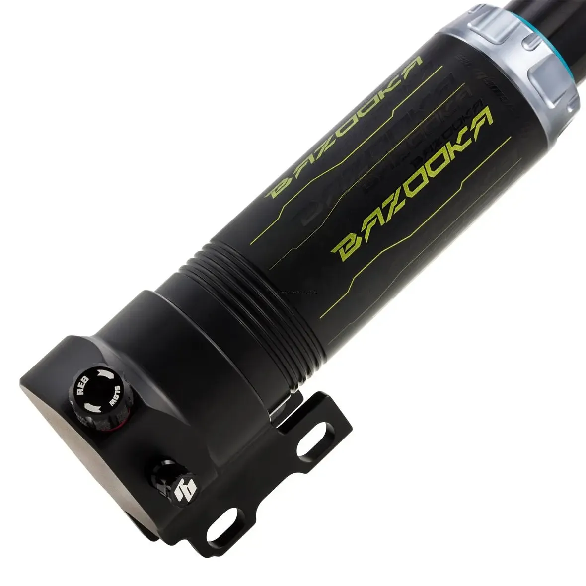 Shock Absorber RacingBros Bazooka 1.0 Front | Vespa GTS/GTS Super /GTV/GT60/GT/GT L 125-300cc ('03-'13/'17-`22)