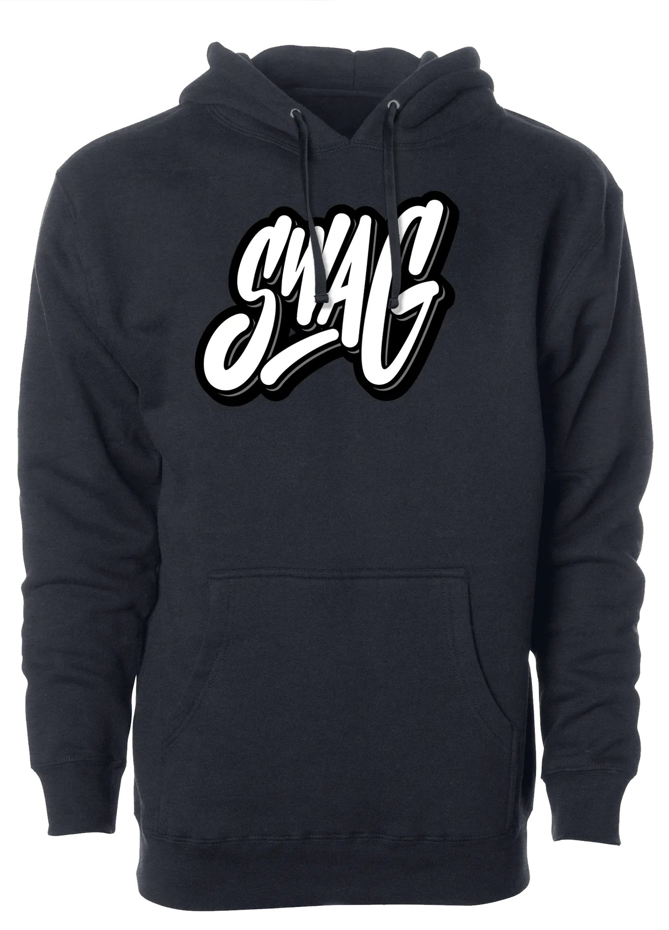 Swag Logo Hoodie