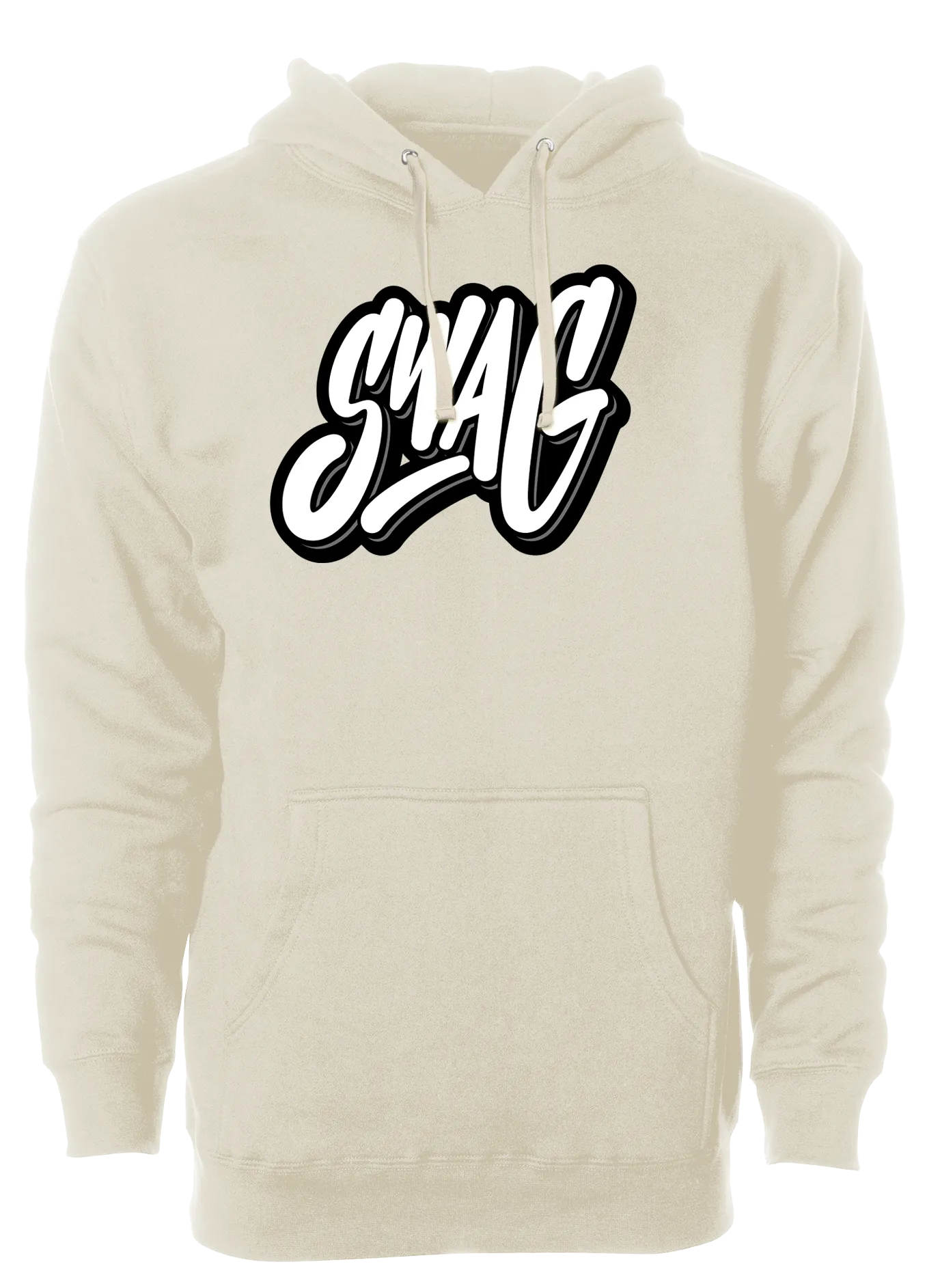 Swag Logo Hoodie