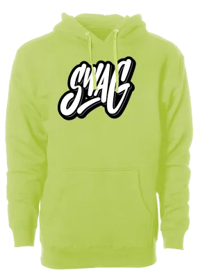 Swag Logo Hoodie