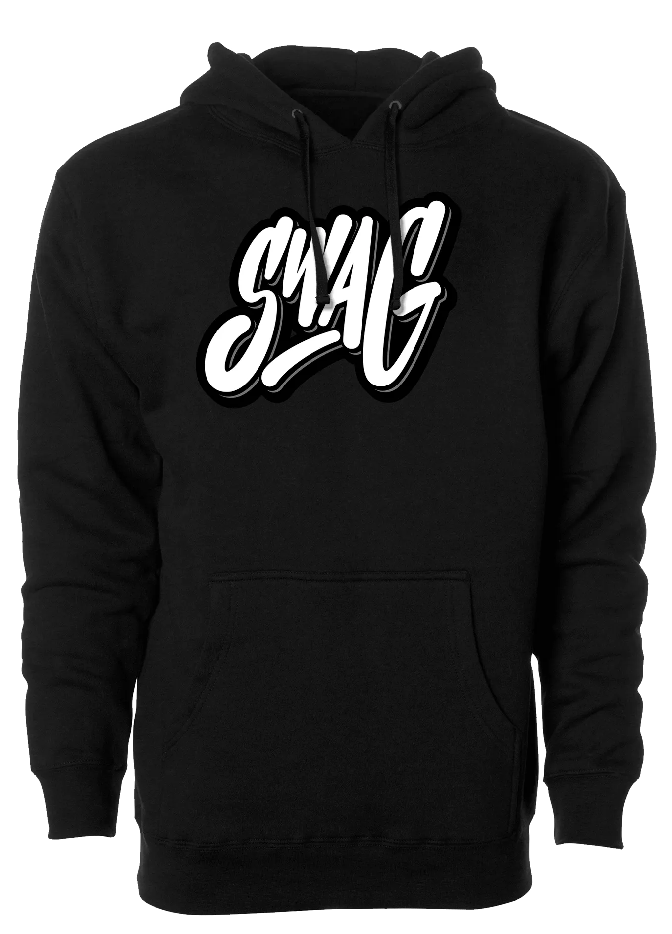 Swag Logo Hoodie
